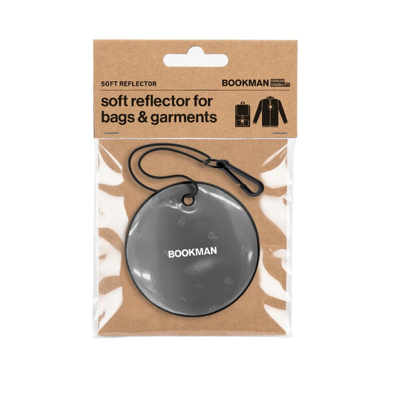 Urban Outdoor Club - Bookman Urban Visibility - [product-title]