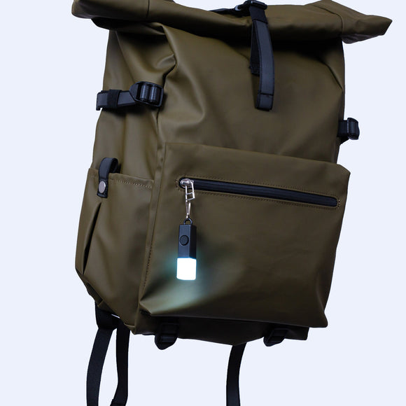 Urban Outdoor Club - Bookman Urban Visibility - [product-title]